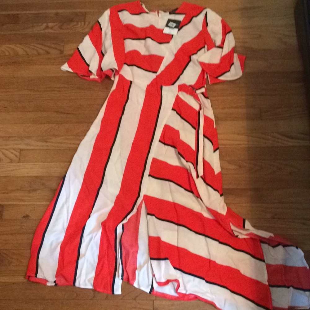 Women’s dress